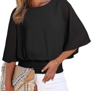 Womens Casual Shorts High Waisted 2026 Fashion Beach Cruise Shorts Cute Comfy Summer Shorts with 2 Pockets S-XL