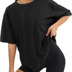 Women's Basic High Waisted Pencil Bodycon Short Skirt