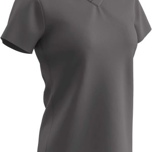 Women's Star Ladies' V-Neck T-Shirt