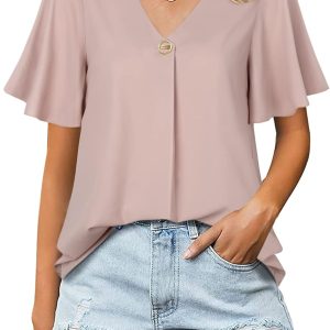 3 Pack: Athletic Lounge Shorts for Women - Casual Sweat Shorts with Pockets (Available in Plus Size)